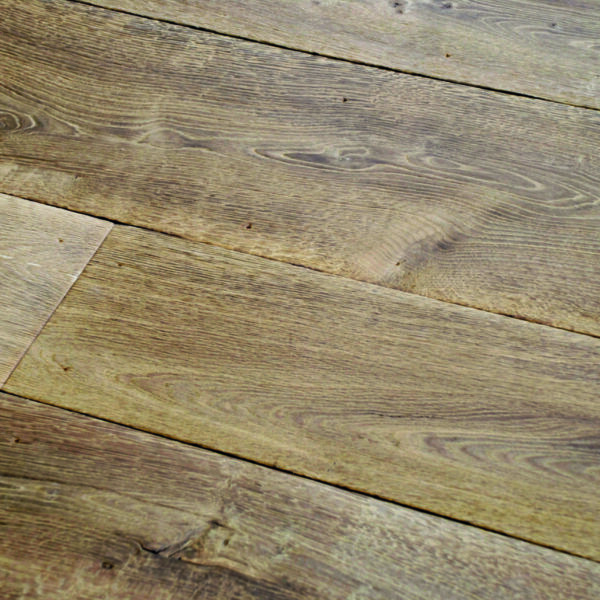 Aged flooring Cottage collection Amber