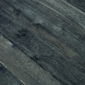 Plancher vieilli Collection Château Dark grey