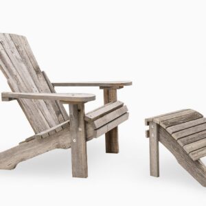 ADIRONDACK Chaise extérieure