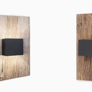 CUBO Wall lamp