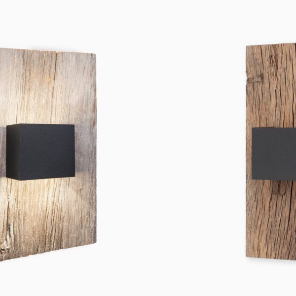 Lampe murale CUBO