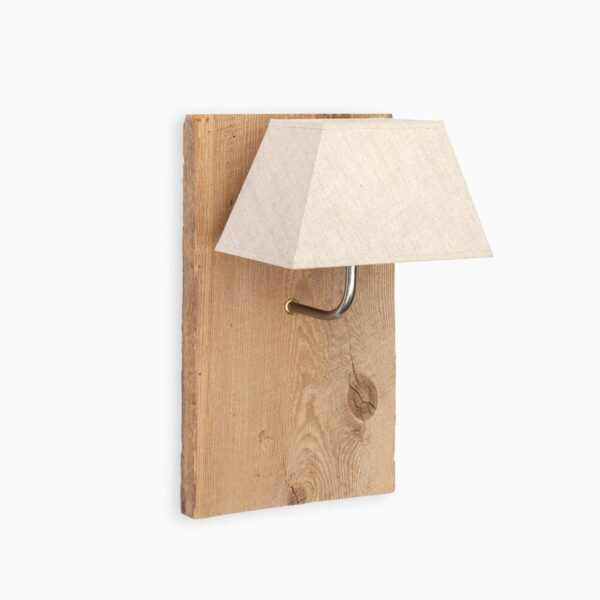 Lampe murale LOUIS