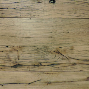 Plancher ancien Fond de wagon R2