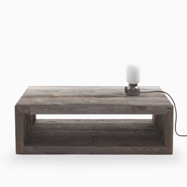 Table basse BEAUHARNOIS