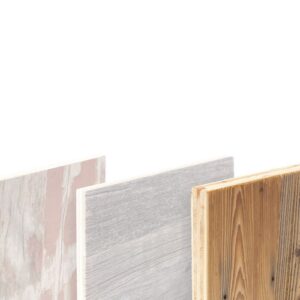 3 ply panels Brown