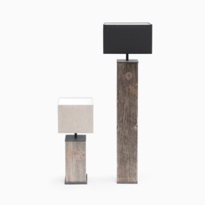 YUKON Lamps