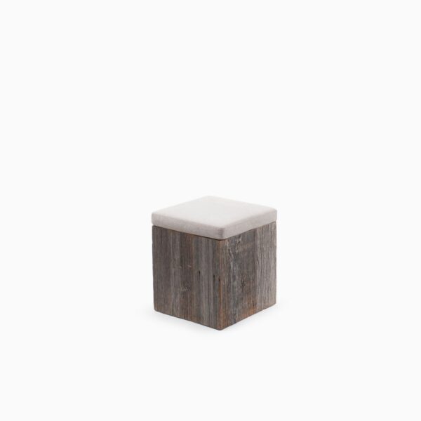 DIEPPE Tabouret