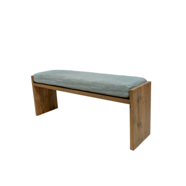 Tabouret et banc Oshawa