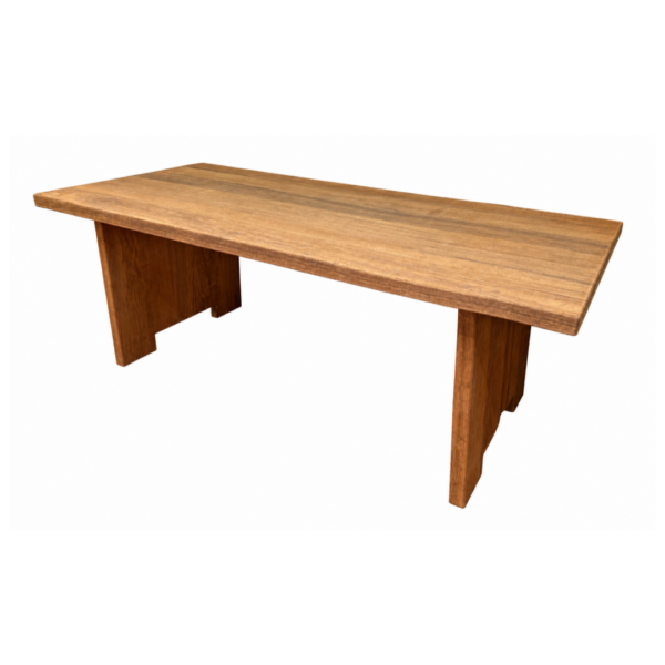 TABLE RETRO FRAME