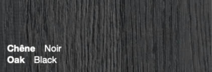 Oak Black